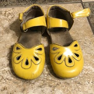 Livie & Luca girls shoes